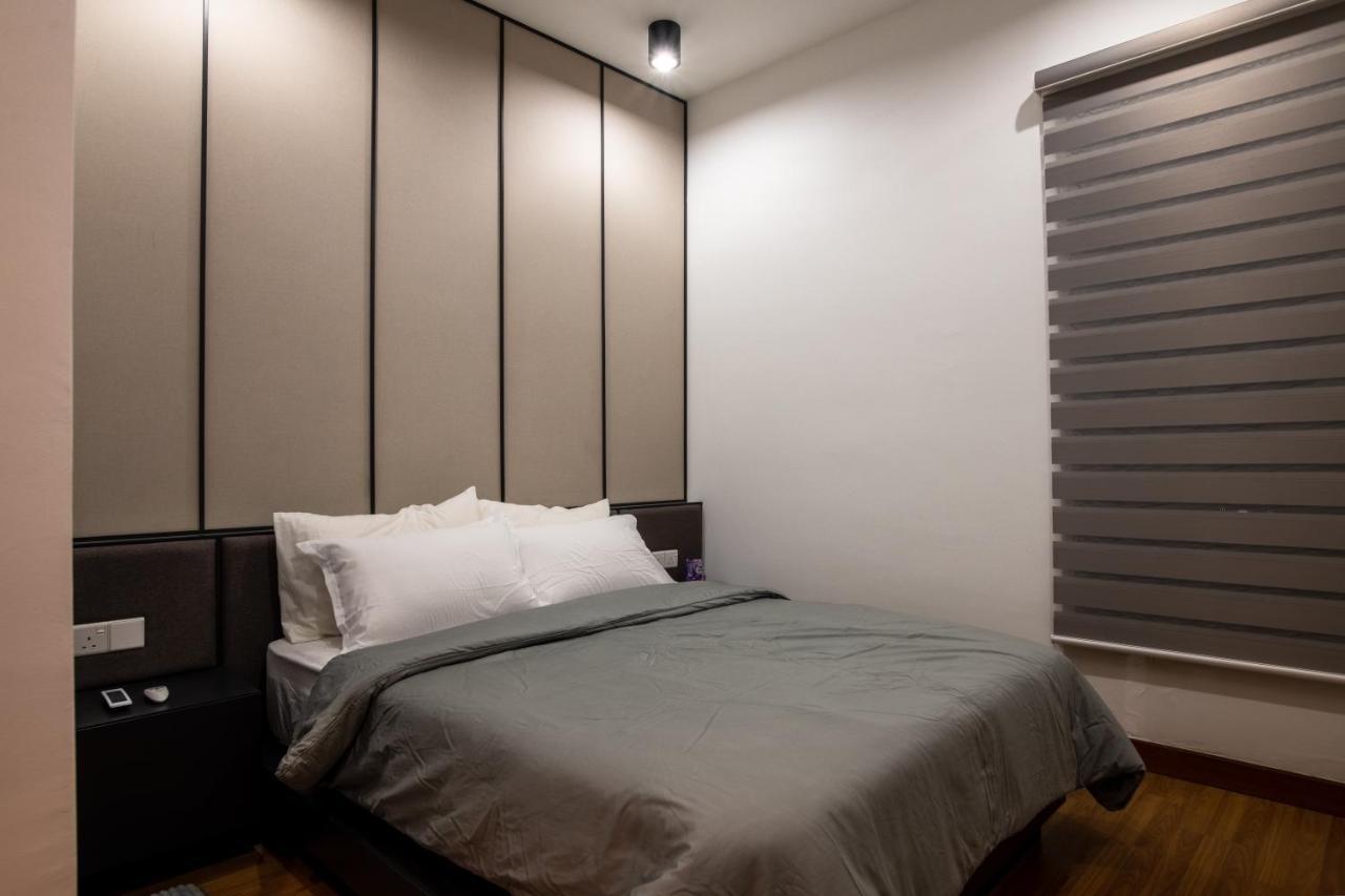Executive Seaview 2Bedrooms Macalister Georgetown 4-6Pax Экстерьер фото